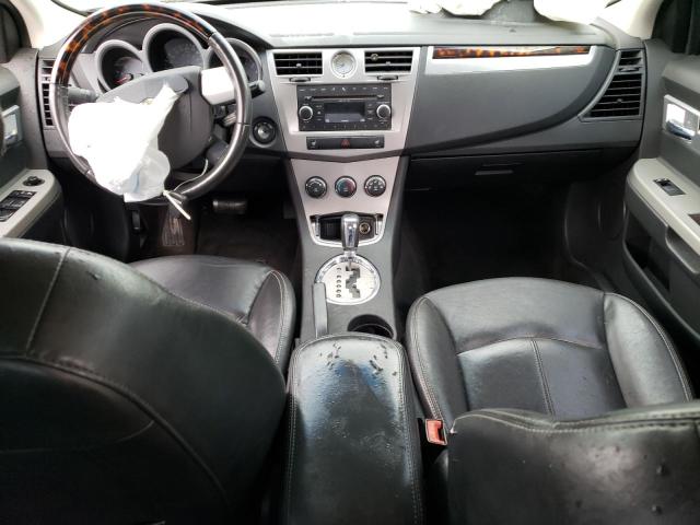 Photo 8 from auction – 2010 CHRYSLER SEBRING LI with VIN 1C3CC5FB6AN213036