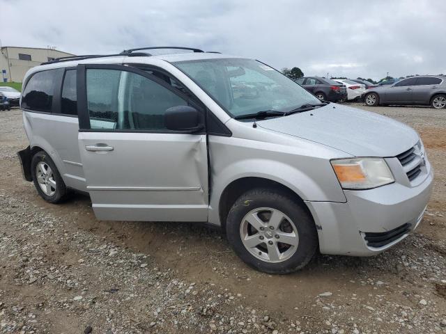 Photo 4 from auction – 2010 DODGE GRAND CARA with VIN 2D4RN3D18AR411525