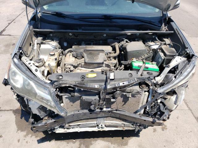 Photo 12 from auction – 2015 TOYOTA RAV4 XLE with VIN JTMRFREV8FD140149