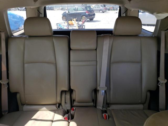 Photo 10 from auction – 2013 TOYOTA 4RUNNER SR with VIN JTEBU5JR7D5116839