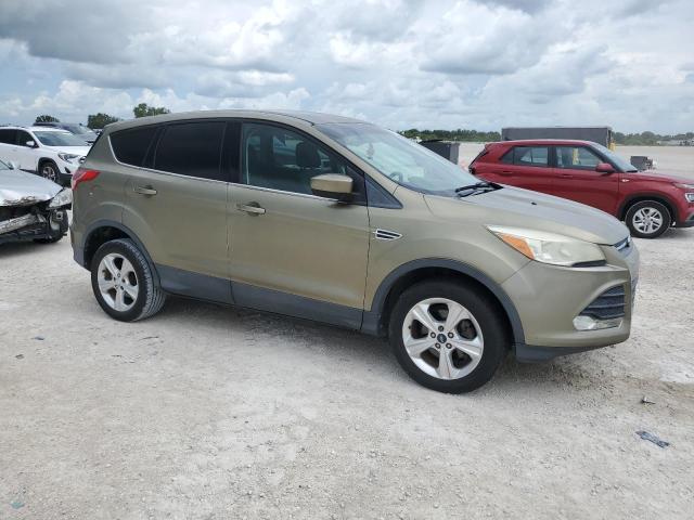 Photo 4 from auction – 2013 FORD ESCAPE SE with VIN 1FMCU0GX5DUC17381