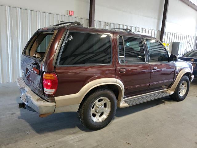 Photo 3 from auction – 2000 FORD EXPLORER E with VIN 1FMZU64P7YZB70915
