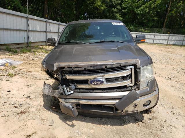 Photo 5 from auction – 2014 FORD F150 SUPER with VIN 1FTEW1CM7EFA32733