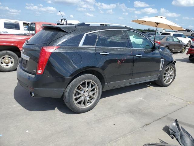 Photo 3 from auction – 2016 CADILLAC SRX PERFOR with VIN 3GYFNCE39GS515009