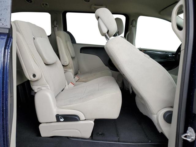 Photo 11 from auction – 2012 DODGE GRAND CARA with VIN 2C4RDGBGXCR296833
