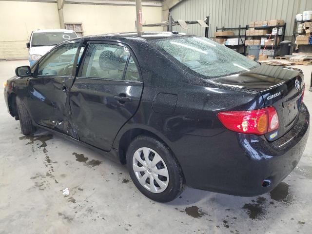 Photo 2 from auction – 2010 TOYOTA COROLLA BA with VIN 1NXBU4EE1AZ271664