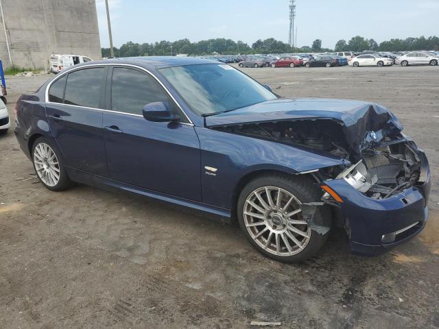 Photo 4 from auction – 2011 BMW 335 XI with VIN WBAPL5G56BNN22316