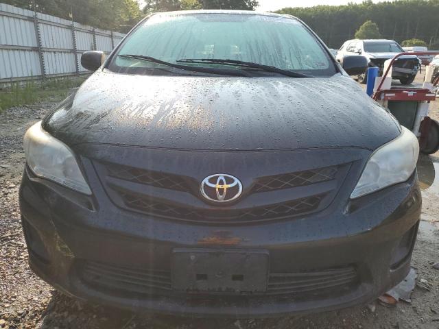 Photo 5 from auction – 2012 TOYOTA COROLLA BA with VIN 2T1BU4EE8CC809720
