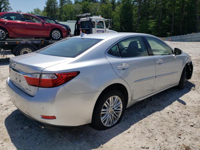 Photo 3 from auction – 2015 LEXUS ES 350 with VIN JTHBK1GG6F2200856