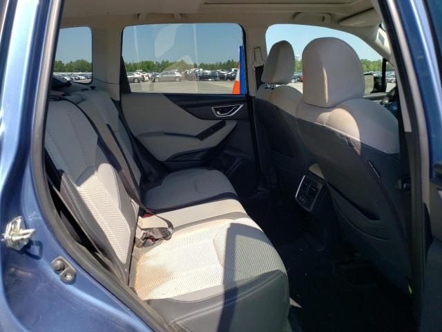Photo 10 from auction – 2019 SUBARU FORESTER P with VIN JF2SKAGC7KH494064
