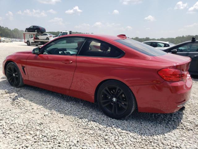 Photo 2 from auction – 2014 BMW 428 I with VIN WBA3N3C53EK231040