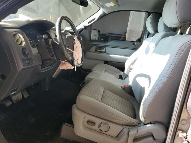Photo 7 from auction – 2013 FORD F150 SUPER with VIN 1FTFW1EF0DFB85245