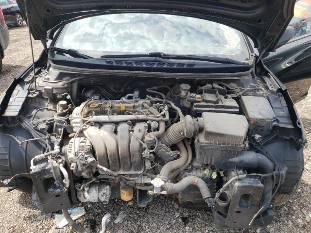 Photo 11 from auction – 2016 HYUNDAI ELANTRA SE with VIN 5NPDH4AE7GH680293