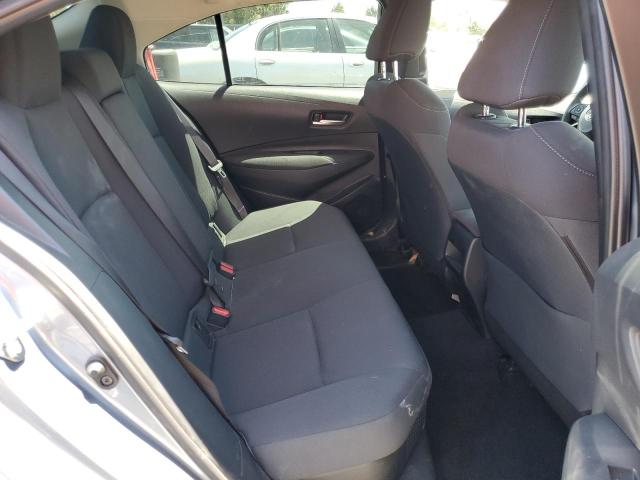 Photo 10 from auction – 2021 TOYOTA COROLLA LE with VIN JTDEAMDE5MJ002486