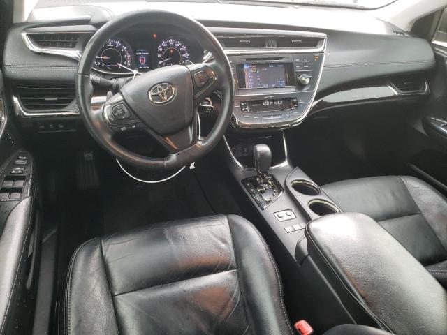 Photo 8 from auction – 2013 TOYOTA AVALON BAS with VIN 4T1BK1EB3DU049741