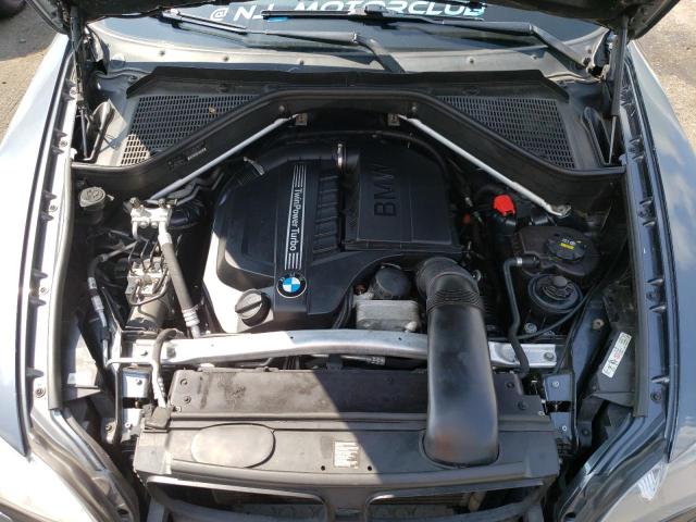 Photo 11 from auction – 2013 BMW X5 XDRIVE3 with VIN 5UXZV4C58D0B07327