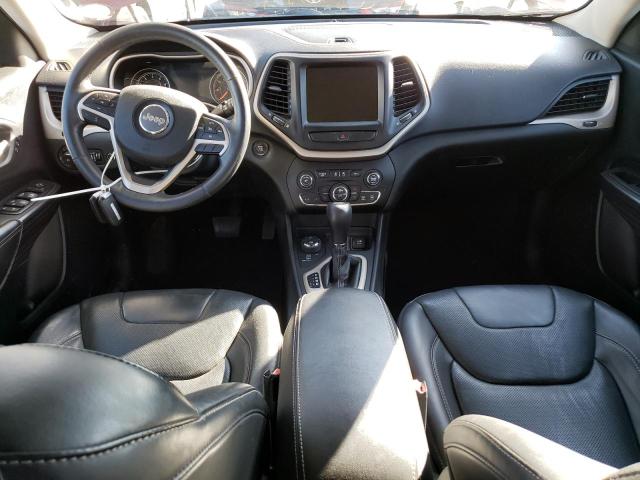 Photo 8 from auction – 2015 JEEP CHEROKEE L with VIN 1C4PJMDS1FW649133