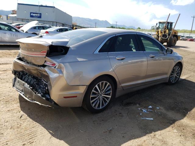 Photo 3 from auction – 2018 LINCOLN MKZ SELECT with VIN 3LN6L5C90JR611362