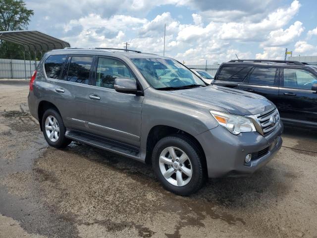 Photo 4 from auction – 2013 LEXUS GX 460 with VIN JTJBM7FX3D5054103