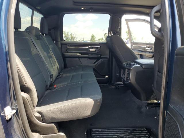Photo 10 from auction – 2019 RAM 1500 BIG H with VIN 1C6RRFFG7KN845915
