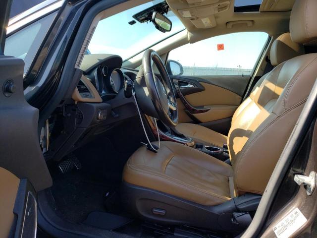 Photo 7 from auction – 2013 BUICK VERANO with VIN 1G4PT5SV2D4139357