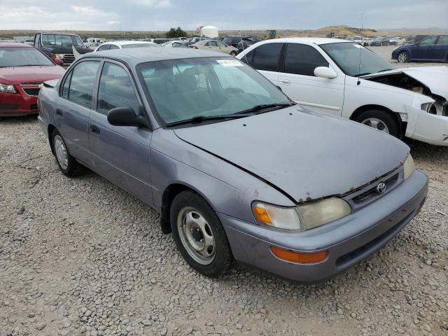 Photo 4 from auction – 1997 TOYOTA COROLLA BA with VIN 1NXBA02E4VZ654297