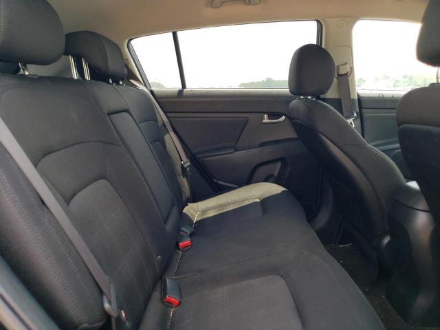 Photo 11 from auction – 2013 KIA SPORTAGE B with VIN KNDPB3A28D7369180