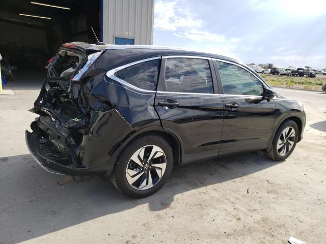Photo 3 from auction – 2016 HONDA CR-V TOURI with VIN 5J6RM3H90GL024463