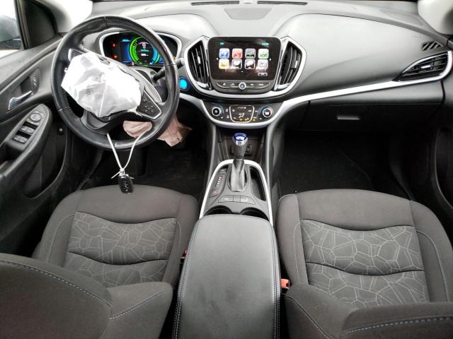 Photo 8 from auction – 2018 CHEVROLET VOLT LT with VIN 1G1RC6S5XJU158455