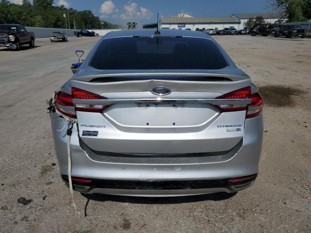 Photo 6 from auction – 2017 FORD FUSION TIT with VIN 3FA6P0D94HR137815