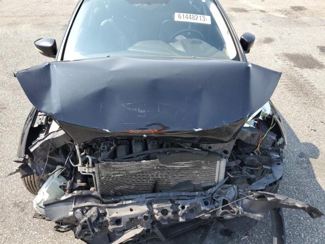 Photo 11 from auction – 2013 FORD FOCUS SE with VIN 1FADP3F24DL369588