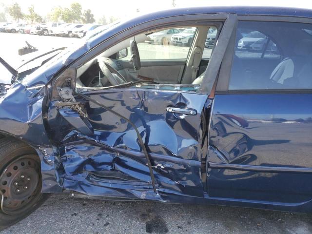 Photo 7 from auction – 2008 TOYOTA COROLLA CE with VIN 1NXBR32E68Z945558