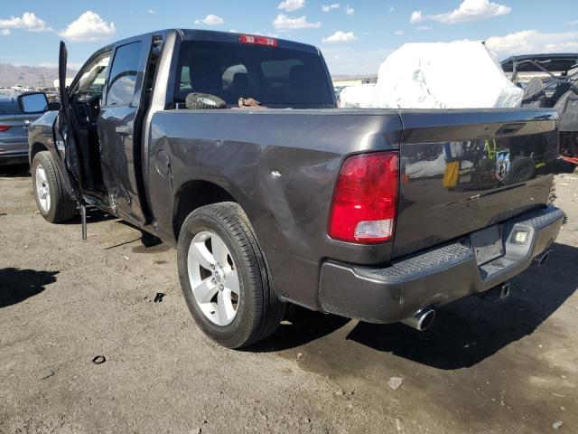 Photo 2 from auction – 2016 RAM 1500 ST with VIN 3C6RR6KT6GG154040