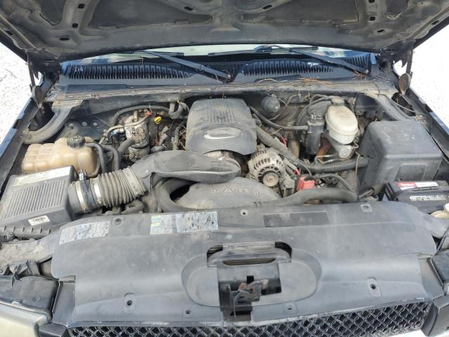 Photo 11 from auction – 2003 CHEVROLET SILVERADO with VIN 2GCEC19T431219584