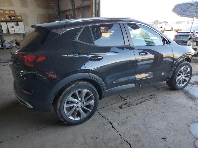 Photo 3 from auction – 2020 BUICK ENCORE GX with VIN KL4MMDS29LB116330