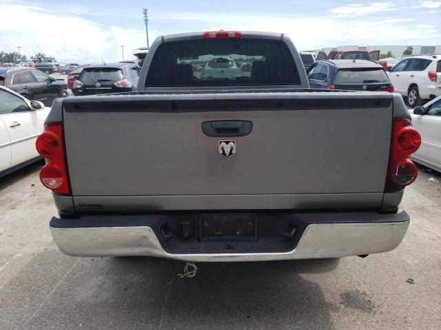 Photo 6 from auction – 2008 DODGE RAM 1500 S with VIN 1D7HA18K98J213214