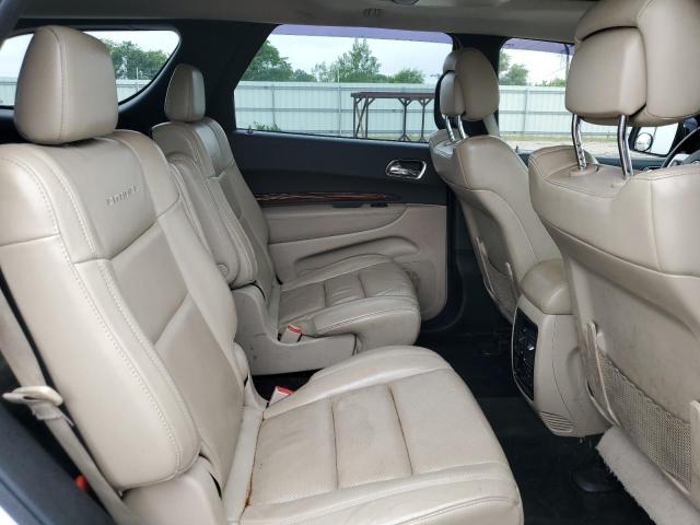 Photo 11 from auction – 2013 DODGE DURANGO CI with VIN 1C4SDJET6DC698589