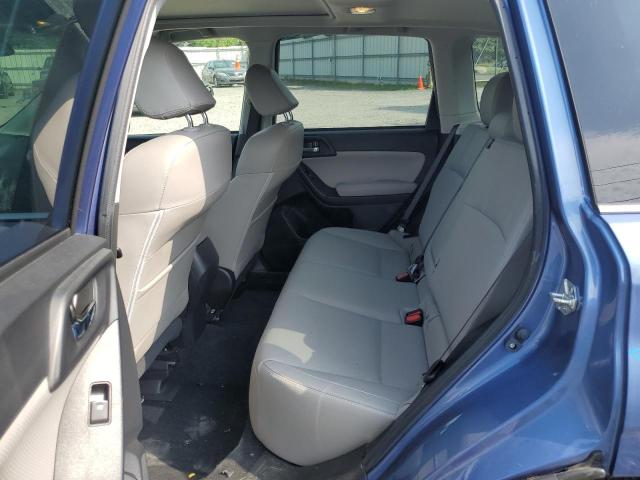 Photo 11 from auction – 2018 SUBARU FORESTER 2 with VIN JF2SJAJC9JH508590