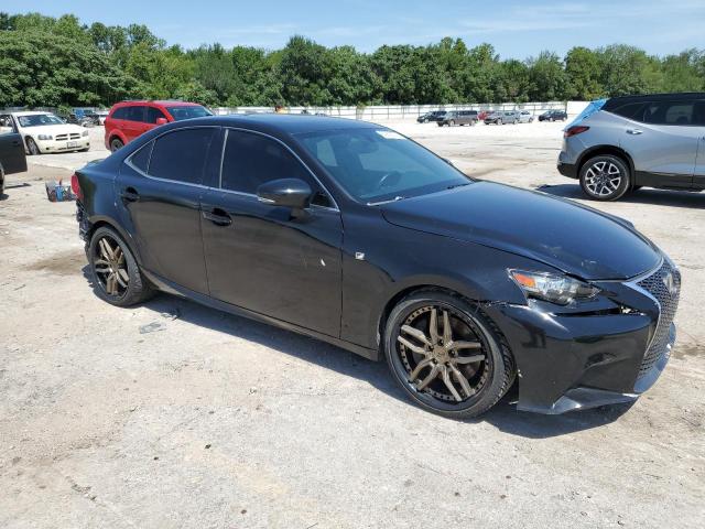Photo 4 from auction – 2016 LEXUS IS 200T with VIN JTHBA1D29G5007788