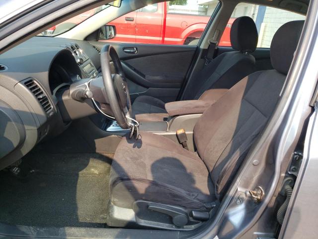 Photo 7 from auction – 2010 NISSAN ALTIMA with VIN 1N4AL2AP1AN537604