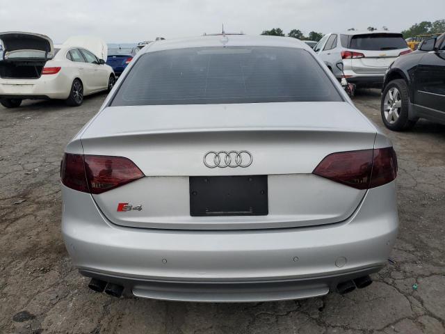 Photo 6 from auction – 2011 AUDI S4 PREMIUM with VIN WAUBGAFL9BA069128