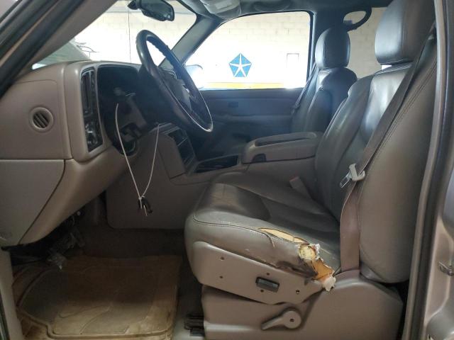 Photo 7 from auction – 2005 GMC NEW SIERRA with VIN 2GTEK13TX51275737