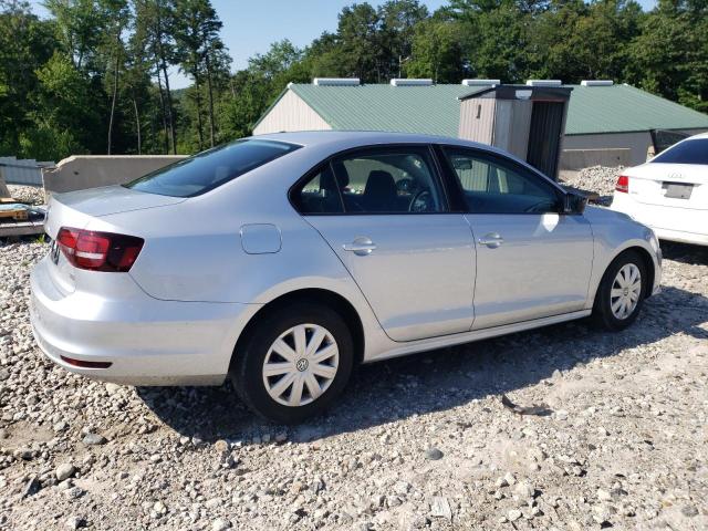 Photo 3 from auction – 2016 VOLKSWAGEN JETTA S with VIN 3VW267AJ3GM324488