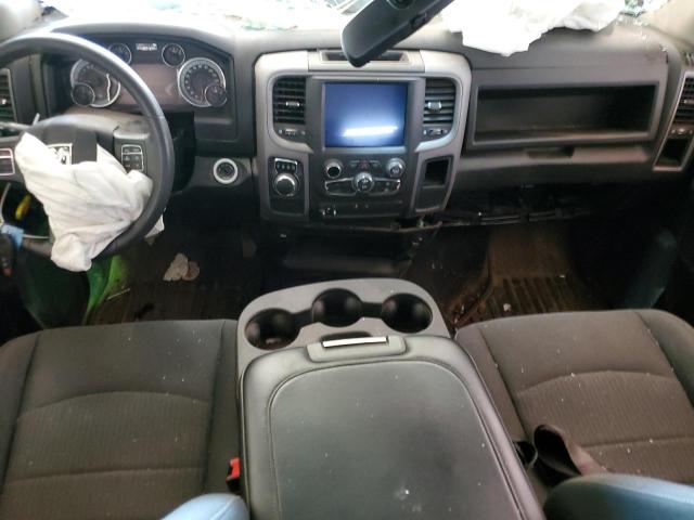 Photo 8 from auction – 2021 RAM 1500 CLASS with VIN 1C6RR6FG2MS508640