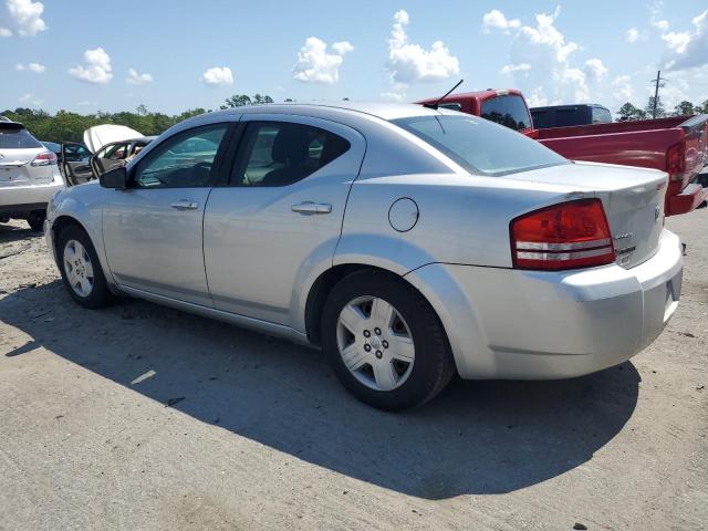 Photo 2 from auction – 2010 DODGE AVENGER SX with VIN 1B3CC4FB9AN139022