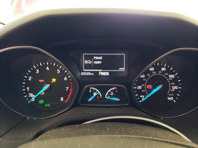 Фото 9 с аукциона – 2015 FORD FOCUS SE с VIN 1FADP3K29FL234423
