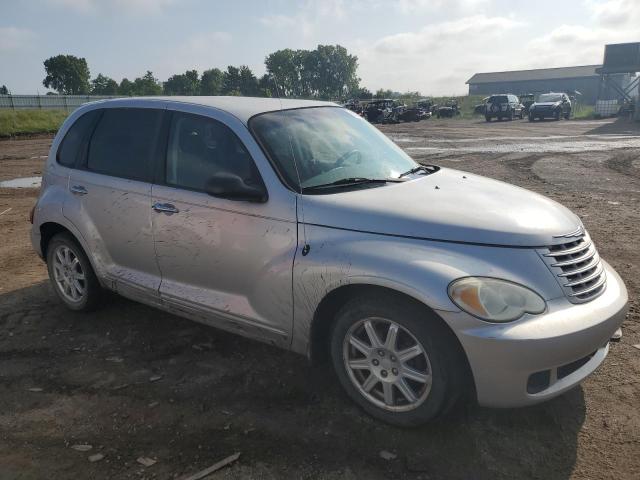 Photo 4 from auction – 2007 CHRYSLER PT CRUISER with VIN 3A4FY58B57T535080
