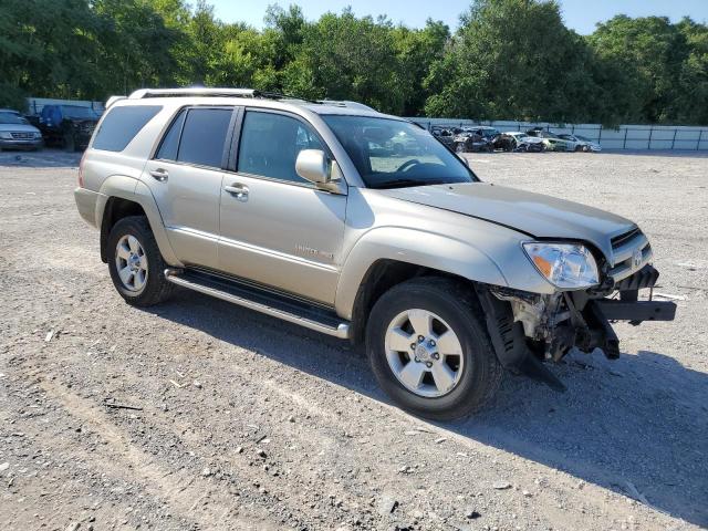 Photo 4 from auction – 2004 TOYOTA 4RUNNER LI with VIN JTEBU17R240049659