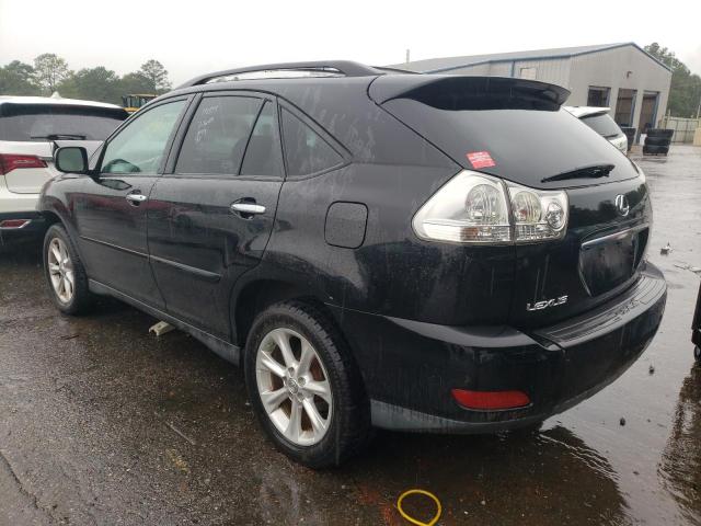 Zdjęcie 2 z aukcji – 2009 LEXUS RX 350 z VIN 2T2GK31U29C073798