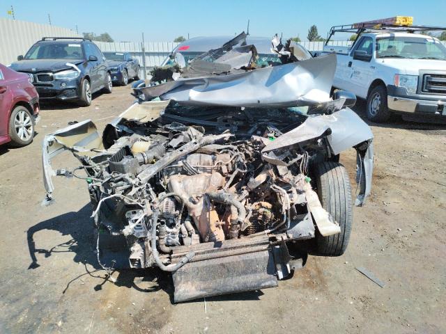 Photo 5 from auction – 2017 JEEP CHEROKEE S with VIN 1C4PJLAB3HD235736